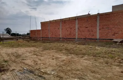 Terreno à venda na rua josé mazzer, jardim taquaral, salto por r$ 128.000