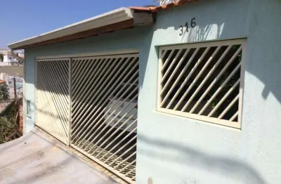 Casa com 3 quartos à venda na rua peróba, 316, vila flora, salto por r$ 650.000