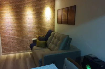 Apartamento com 2 quartos à venda na avenida eugênio coltro, 1925, salto ville, salto, 50 m2 por r$ 210.000
