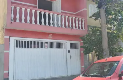 Casa com 2 quartos à venda na rua joão de moura campos, 243, parque residencial rondon, salto por r$ 380.000