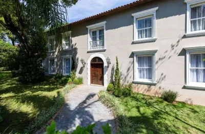 Casa com 4 quartos à venda na rua 01, 33, chácara flora, são paulo por r$ 9.800.000