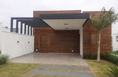 Casa em condomínio fechado com 3 quartos à venda na rua henércio brunelli, 372, village moutonnée, salto por r$ 700.000