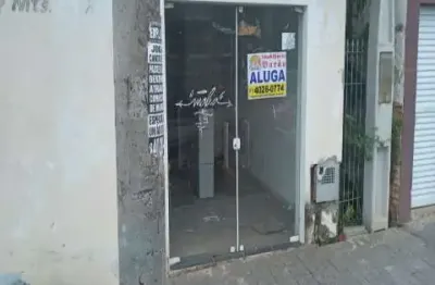 Ponto comercial com 1 sala à venda na rua barão do rio branco, 954, centro, salto, 45 m2 por r$ 440.000
