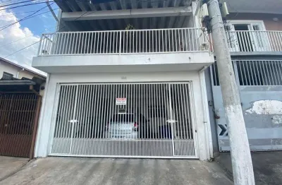 Casa com 4 quartos à venda na rua joão do amaral campos, 148, jardim aeroporto i, itu por r$ 470.000
