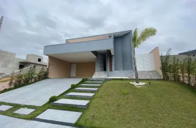 Casa em condomínio fechado com 4 quartos à venda na rua maestro hélio bordini, 89, mirante dos ypês, salto por r$ 1.300.000