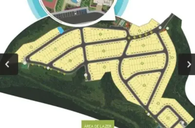 Terreno à venda na rua maestro inocêncio pradelli, 251, mirante dos ypês, salto por r$ 320.000
