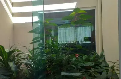 Casa com 4 quartos à venda na rua major garrido, 386, jardim bandeirantes, salto, 373 m2 por r$ 580.000