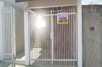 Casa com 2 quartos à venda na rua paraguai, 28, jardim elizabeth, salto por r$ 380.000