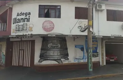 Casa com 3 quartos à venda na rua marechal deodoro, 2397, jardim das nações, salto por r$ 1.050.000