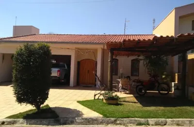 Casa com 3 quartos à venda na rua das ancólias, 164, jardim donalísio, salto, 445 m2 por r$ 1.500.000