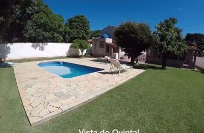 Casa em condomínio fechado com 4 quartos à venda na rua antônio guidi, 52, condomínio zuleika jabour, salto, 1020 m2 por r$ 850.000