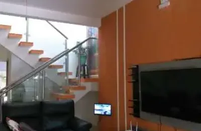 Casa com 3 quartos à venda na rua jurista nelson hungria, 452, residencial parque laguna, salto por r$ 630.000