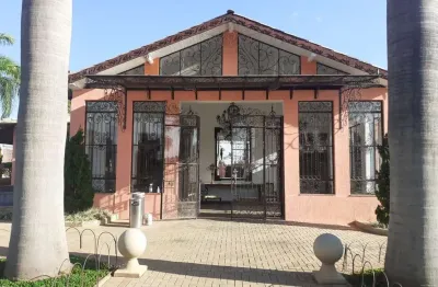 Ponto comercial à venda na rua clineu de mello almada, 121, sítio santa terezinha, salto, 5154 m2 por r$ 4.500.000
