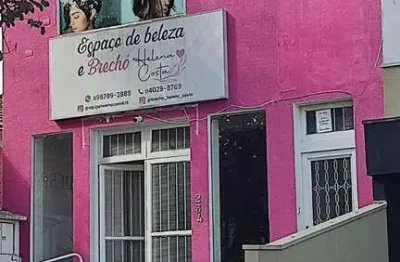 Sala comercial com 4 salas à venda na avenida dom pedro ii, 234, centro, salto, 80 m2 por r$ 850.000