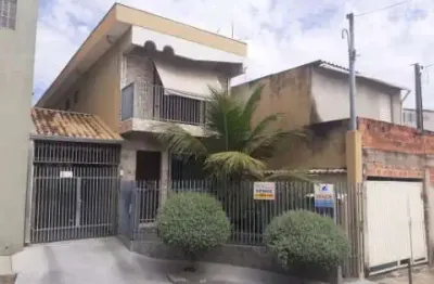 Casa com 3 quartos à venda na rua miguel orlandini, 15, jardim são joão, salto, 146 m2 por r$ 360.000