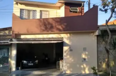 Casa com 2 quartos à venda na rua luiz de brito e almeida, 356, jardim santa efigênia, salto, 153 m2 por r$ 265.000