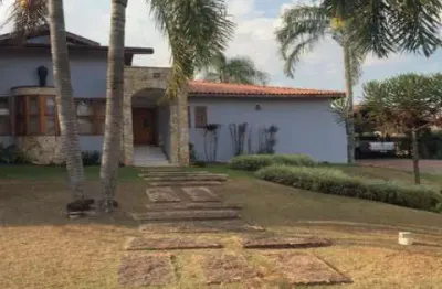 Casa em condomínio fechado com 4 quartos à venda na rua lira, 34, condomínio fechado village haras são luiz ii, salto, 2600 m2 por r$ 2.000.000