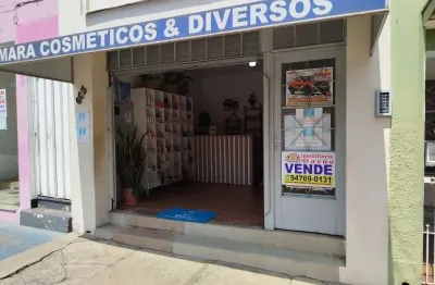 Ponto comercial com 1 sala à venda na rua barão do rio branco, 663, centro, salto por r$ 320.000