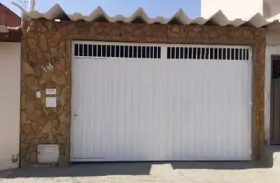 Casa com 3 quartos à venda na rua cambará, 118, vila flora, salto, 150 m2 por r$ 400.000