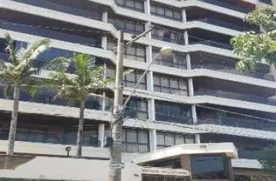 Apartamento com 3 quartos à venda na rua doutor henrique viscardi, 1250, vila henrique, salto, 250 m2 por r$ 1.100.000