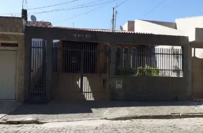 Casa com 3 quartos à venda na rua peróba, 166, vila flora, salto, 296 m2 por r$ 600.000