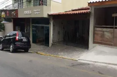 Casa com 2 quartos à venda na rua barão do rio branco, 1584, centro, salto por r$ 425.000