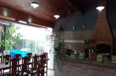 Casa em condomínio fechado com 3 quartos à venda na rua vinicius de moraes, 184, terras de mont serrat, salto, 1000 m2 por r$ 1.200.000