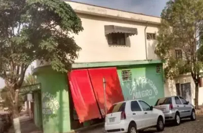 Casa com 2 quartos à venda na rua júlio mesquita, 293, jardim maria josé, salto por r$ 600.000