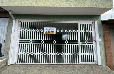 Casa com 3 quartos à venda na rua adelino garcia, 361, jardim são joão, salto por r$ 330.000