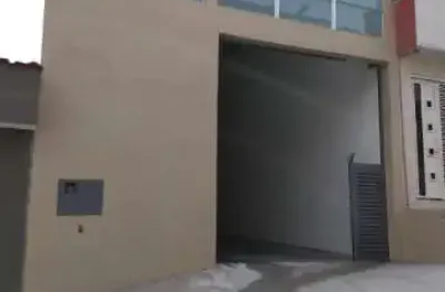 Sala comercial à venda na rua sete-a, 26, jardim nova cidade, guarulhos por r$ 670.000
