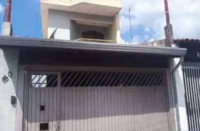 Casa com 3 quartos à venda na rua paquistão, 150, jardim planalto, salto por r$ 320.000