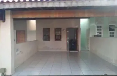 Casa em condomínio fechado com 2 quartos à venda na rua presidente joão café filho, 40, bela vista, salto por r$ 360.000