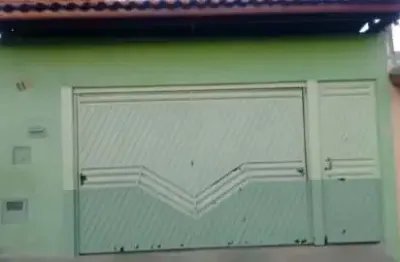 Casa com 1 quarto à venda na rua luiz castelari, 116, jardim nair maria, salto por r$ 450.000