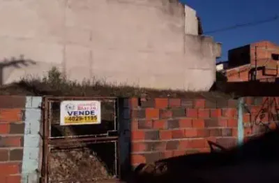 Terreno à venda na rua indonésia, jardim planalto, salto por r$ 280.000