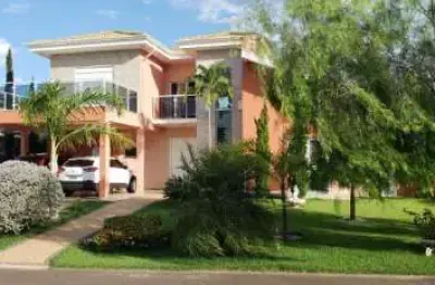 Casa em condomínio fechado com 4 quartos à venda na alameda das jaboticabeiras, 29, itapecerica, salto por r$ 1.950.000