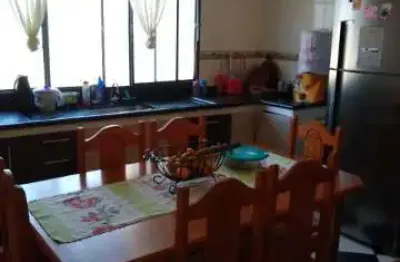 Casa com 3 quartos à venda na rua ator idovar sthal, 42, jardim santa rita, salto por r$ 390.000