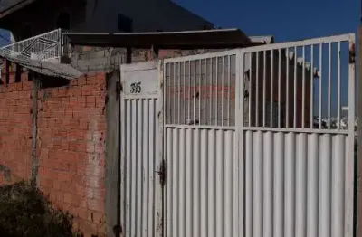 Casa com 2 quartos à venda na rua monteiro lobato, 385, jardim três marias, salto, 300 m2 por r$ 185.000