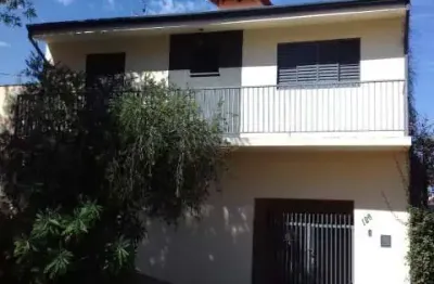 Casa com 3 quartos à venda na rua são paulo, 126, nossa senhora do monte serrat, salto, 140 m2 por r$ 410.000