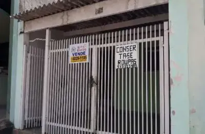 Casa com 2 quartos à venda na rua catanduva, 192, jardim marília, salto, 90 m2 por r$ 180.000