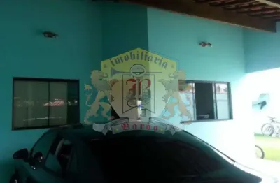 Casa com 2 quartos à venda na rua roque lazzazera, 1031, jardim santa marta ii, salto por r$ 450.000