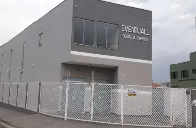 Ponto comercial à venda na rua antonio coelho de carvalho, 19, jardim santa marta iii, salto, 500 m2 por r$ 1.900.000