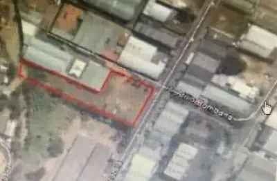 Terreno à venda na rua roque lazzazera, s/n, nossa senhora do monte serrat, salto por r$ 3.800.000