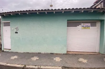 Casa com 2 quartos à venda na travessa adélio milioni, 70, vila nova, salto por r$ 400.000