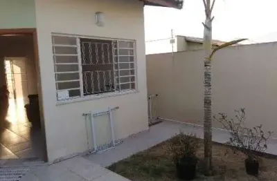 Casa com 2 quartos à venda na rua bento maciel parente, 525, jardim santa marta iii, salto por r$ 340.000