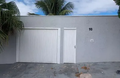 Casa com 2 quartos à venda na rua palermo, 93, jardim europa, salto por r$ 530.000
