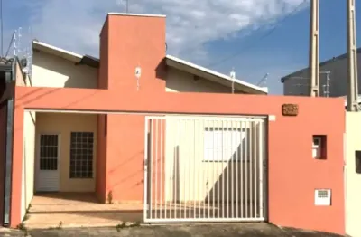 Casa com 2 quartos à venda na rua pero de campos tourinho, 159, jardim santa marta iii, salto por r$ 450.000