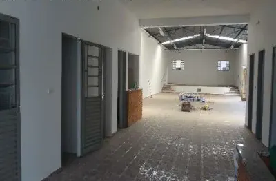 Ponto comercial à venda na rua bernardino de campos, 17, vila nova, salto por r$ 550.000