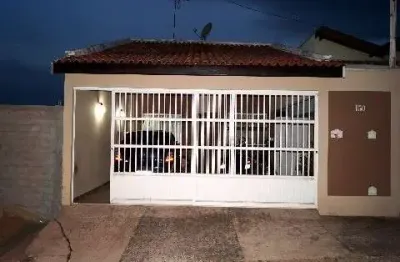Casa com 2 quartos à venda na rua cambará, 150, vila flora, salto por r$ 400.000