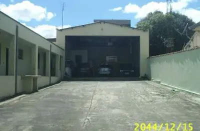 Barracão / galpão / depósito com 1 sala à venda na rua rui barbosa, 972, centro, salto por r$ 750.000