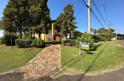 Casa com 6 quartos à venda na rua aquarela do brasil, 1000, condomínio monte belo, salto por r$ 1.900.000